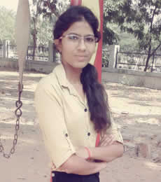 Alka Chaudhary