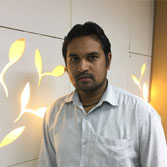 Parth Dabhi