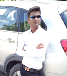 Hitesh Rupchandani