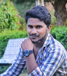 Jaydeep Jethva