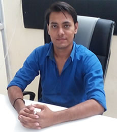 Kamal Thakar