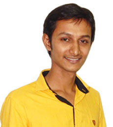 Nirmal Patel