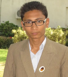 Nirav Shah