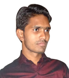 Prashik Deshbartar