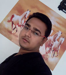 Rohit Makwana