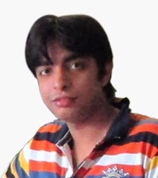 Vatsal Bhatia