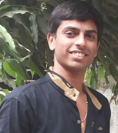 Vivek Dabhi