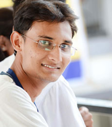 Vipul Prajapati