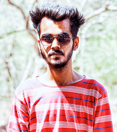 Parth Patel