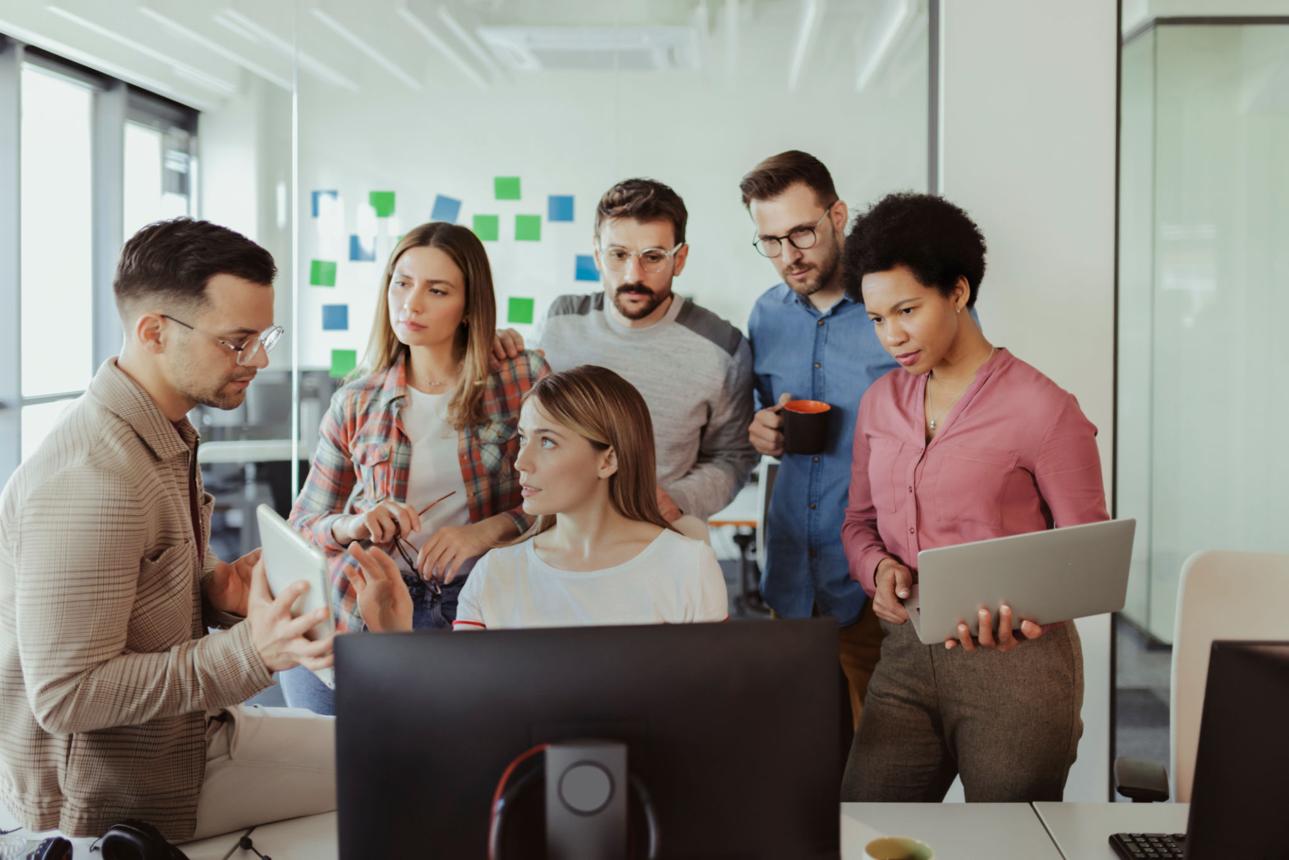 Startup Launchpad